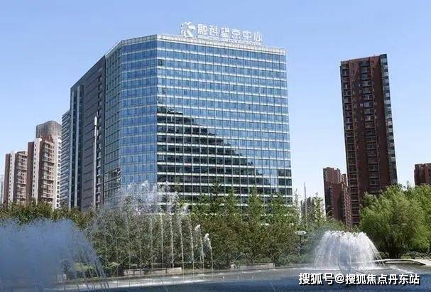 |南宫NG28平台网站融科望京中心--北京融科望京中心招商租